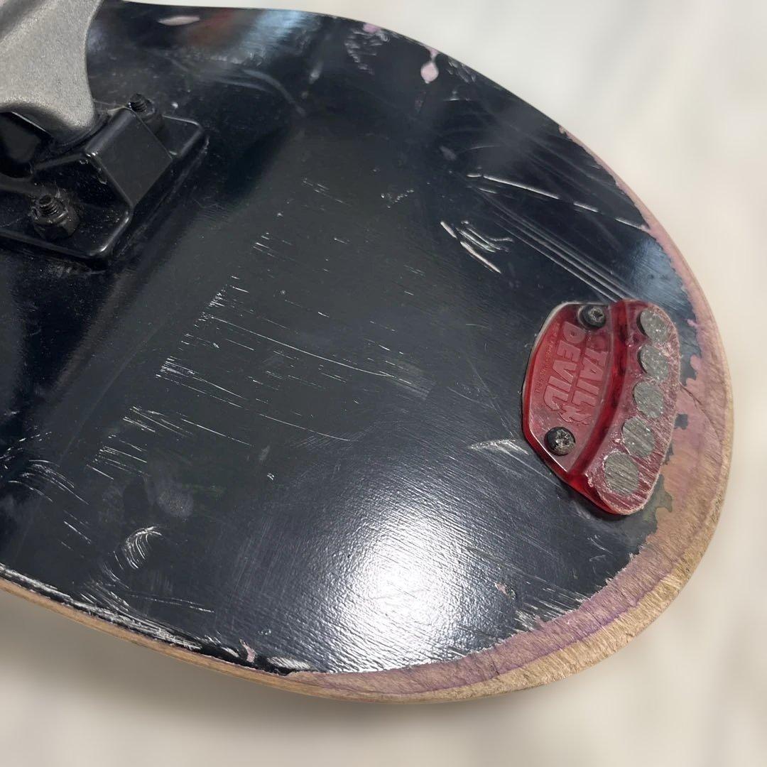 SANTA CRUZ サンタクルーズ コンプリート スケートボード