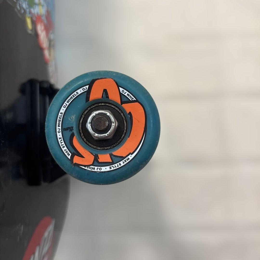 SANTA CRUZ サンタクルーズ コンプリート スケートボード