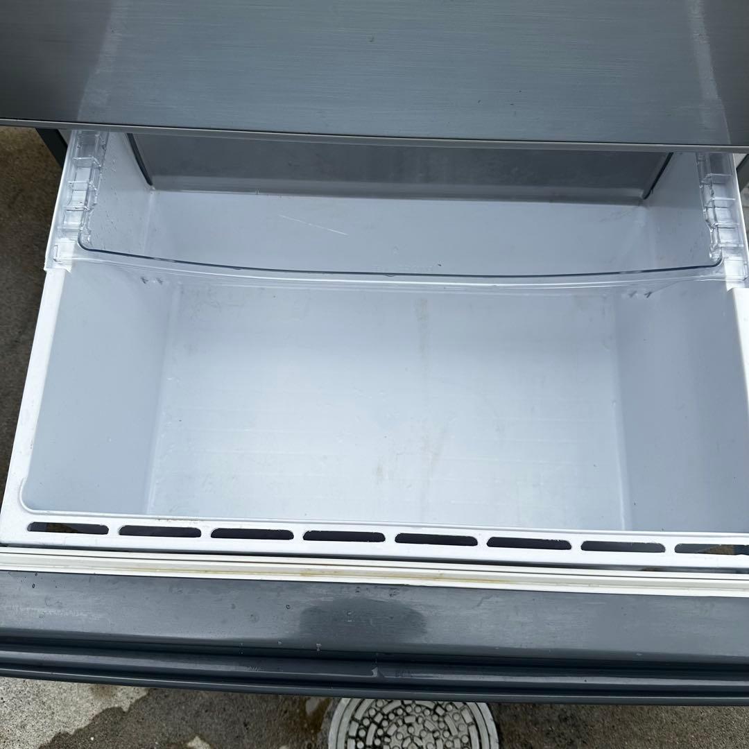 アクア AQUA 冷蔵庫 272L 2016年式 2410291827