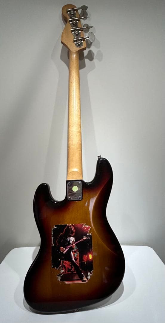 Legend レジェンド　エレキギター