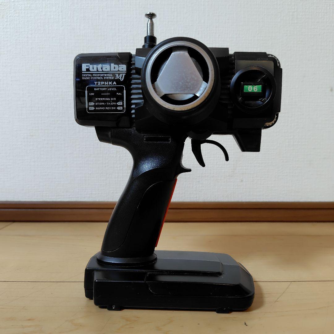 ロ*ー様 シャーシメーカー不明 16アリスト プロポセット