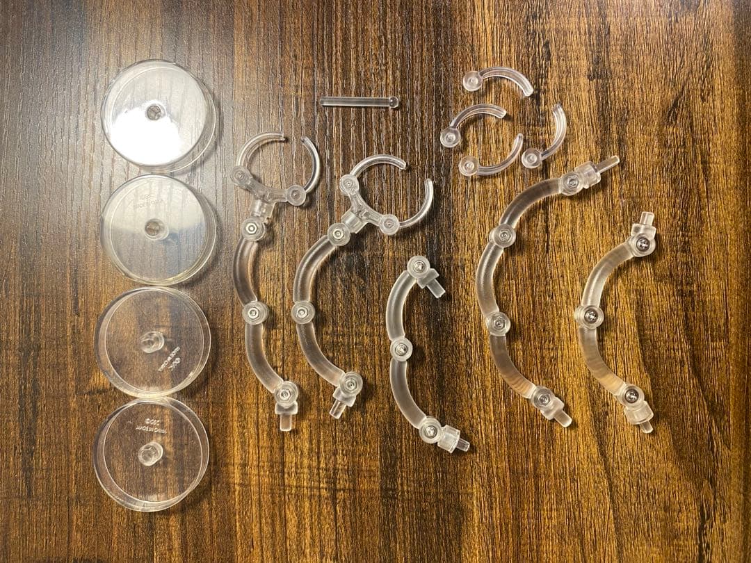 【激レア】ヴィクトルユーリ勇利ねんどろいど フィギュア ユーリ!!!on Ice