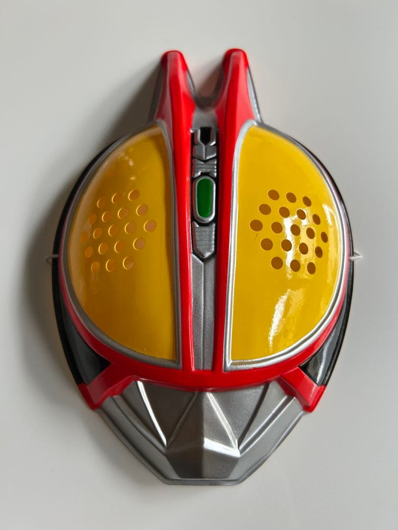 仮面ライダー555 DXファイズドライバー　 ファイズギアセット 555お面