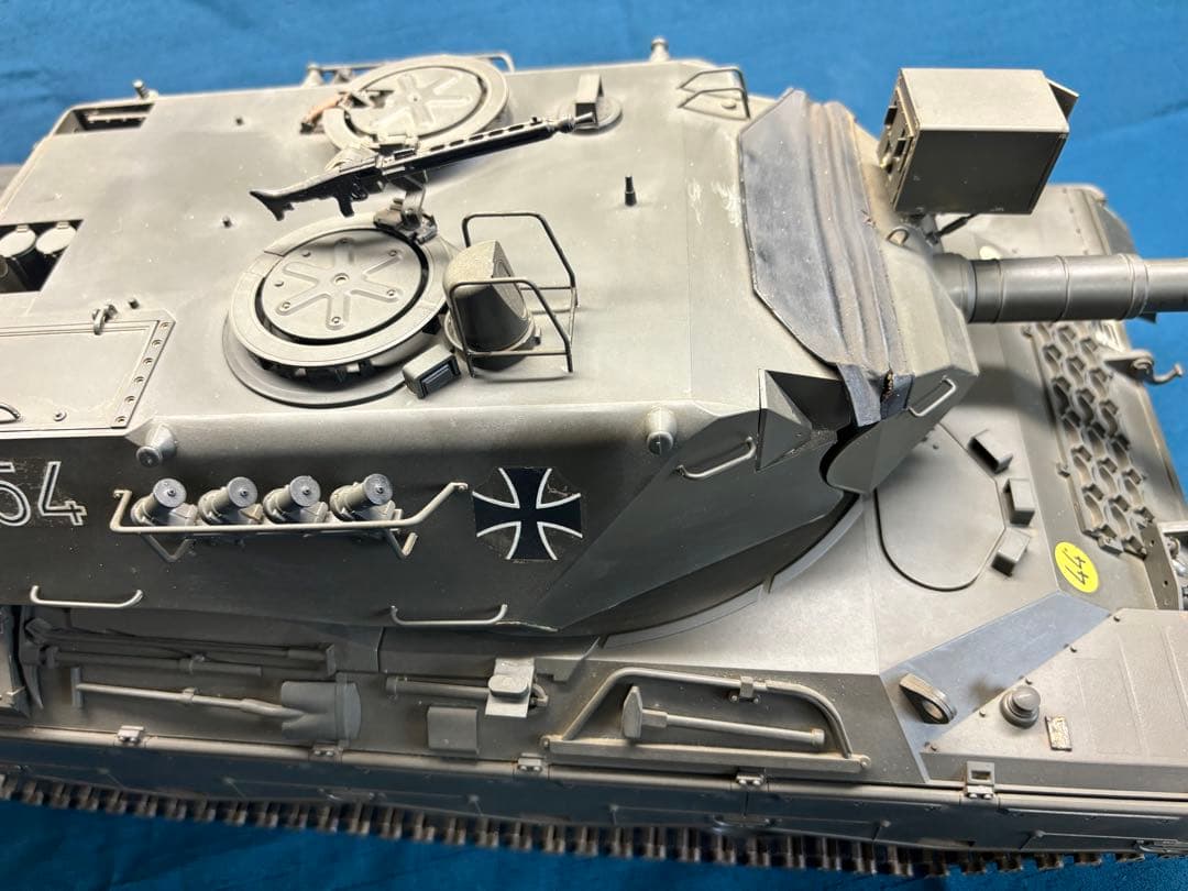 1286 レオパルドA4