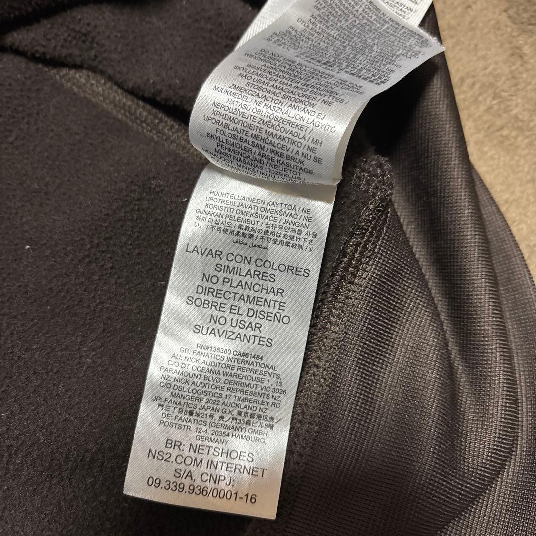 激レア】サンディエゴパドレス 2024ポストシーズンパーカー 選手着用