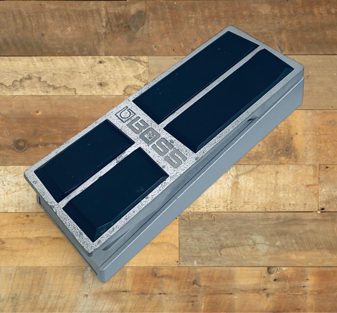 BOSS FV-500L ボリュームペダル