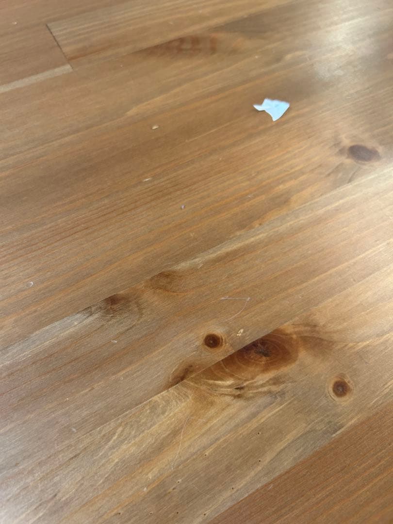 【直接取りに来てくださる方限定/川崎市】イケア　ダイニングテーブル　ヨックモック