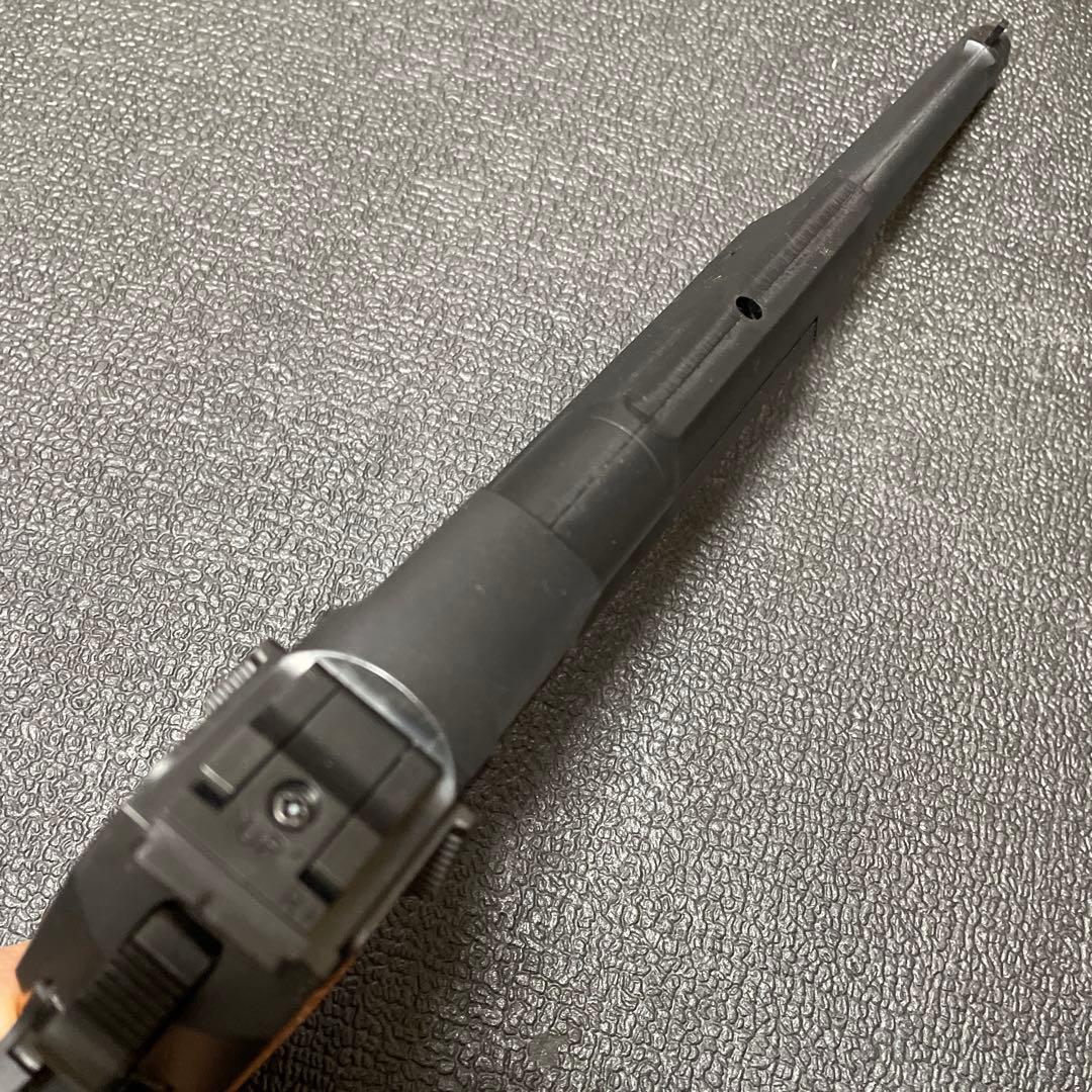 APS専用 SⅡS デザートイーグル エアコッキング