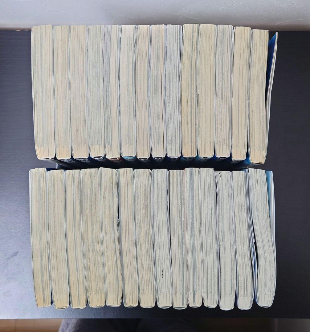 転生したらスライムだった件　1巻から30巻セット　帯付き　初版多々有