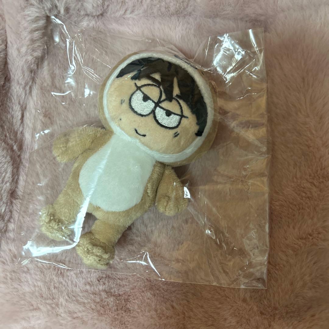 ONE N' ONLY REI 沢村玲 ぬいぐるみ ワンエン