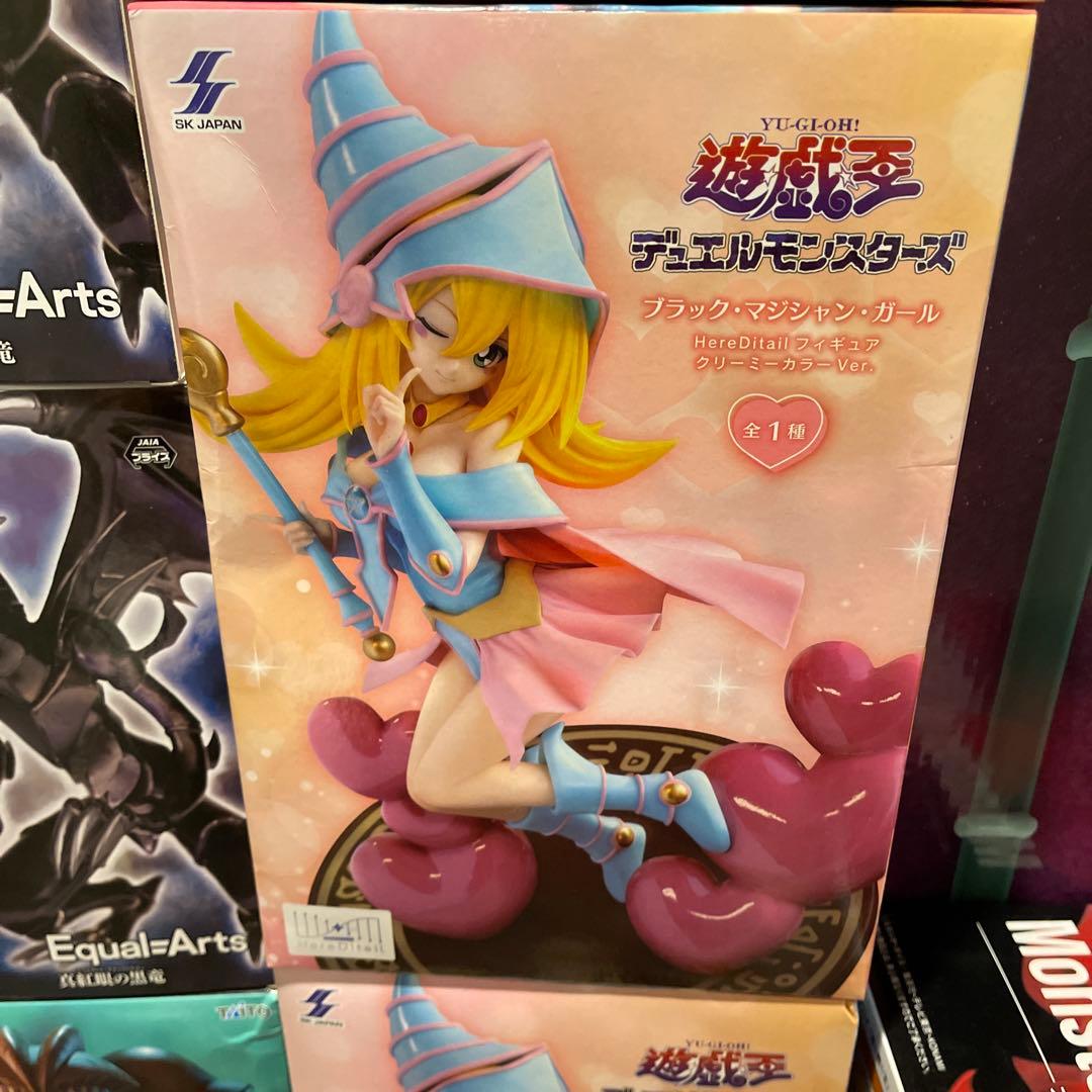 超特価！！ 遊戯王 最新 プライズ フィギュア まとめ売り 16点セット