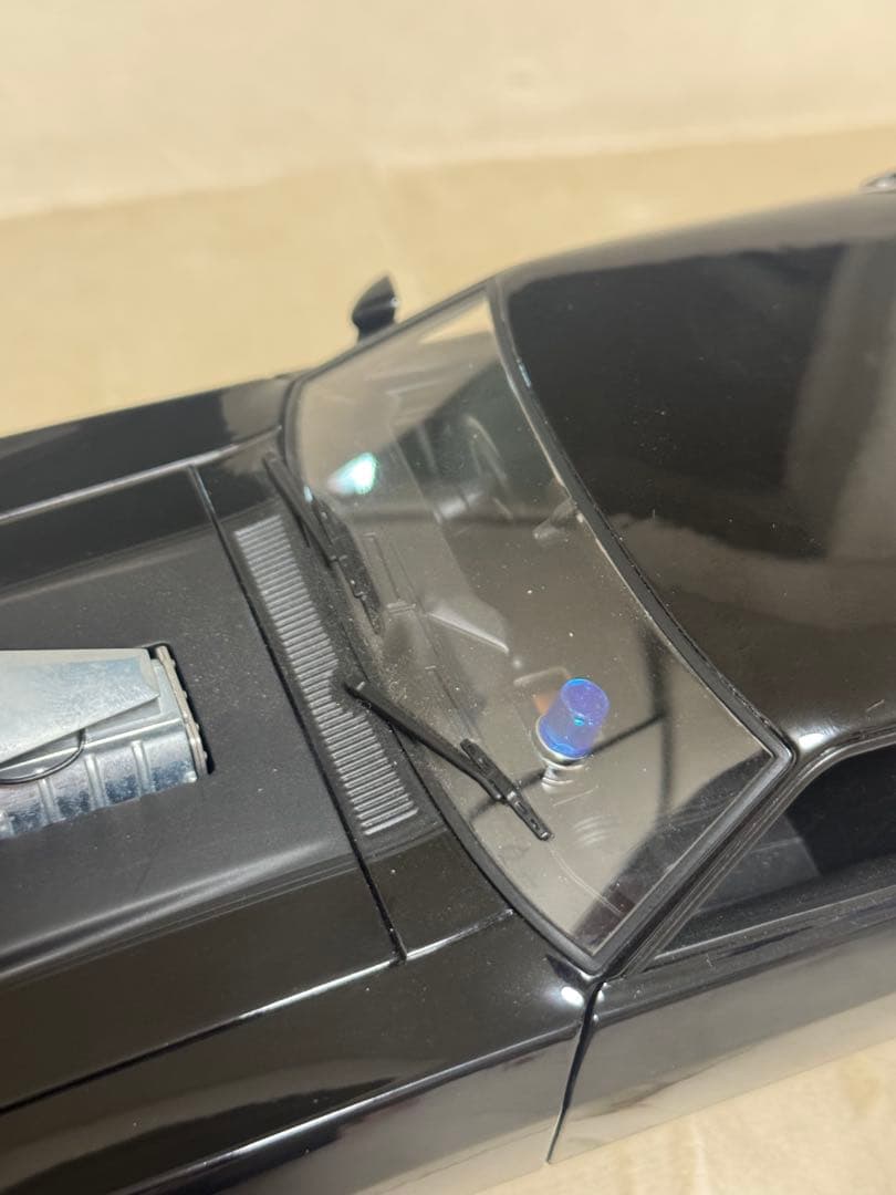 オートアート　マッドマックス　V8インターセプター