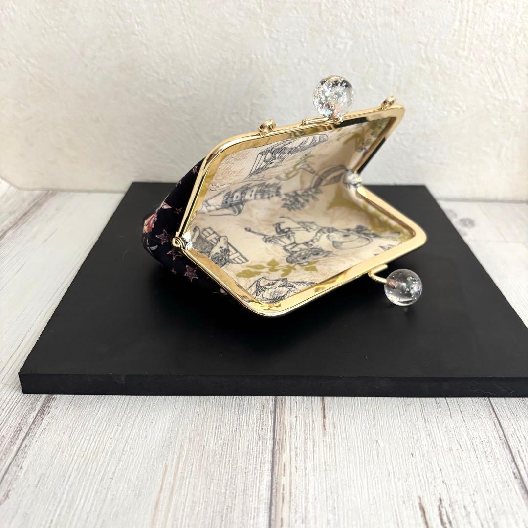 【専用】④12㎝がま口 ⑥⑨20㎝ファスナーポーチ 等❤︎ マイリトルテイラー