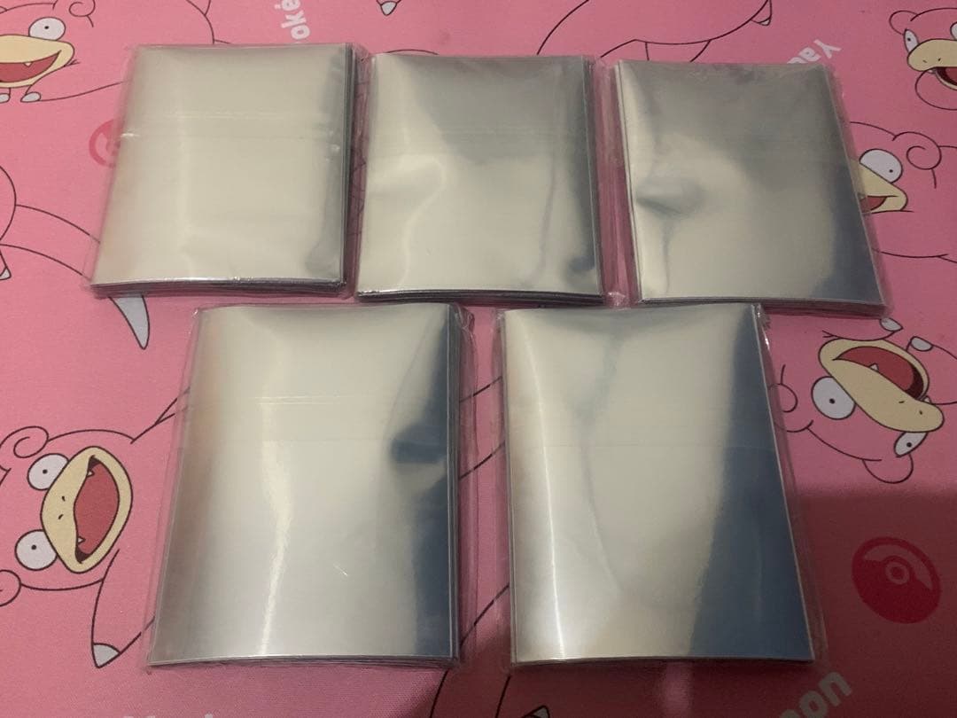 ひだまりスケッチ×☆☆☆ WINNERスリーブ プレメモ 未開封 100枚