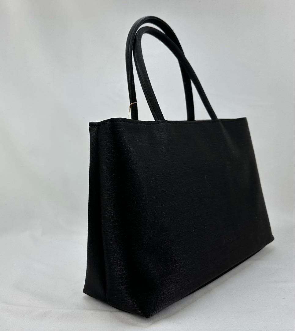 正絹帯地単品バック　A4 めぐみ