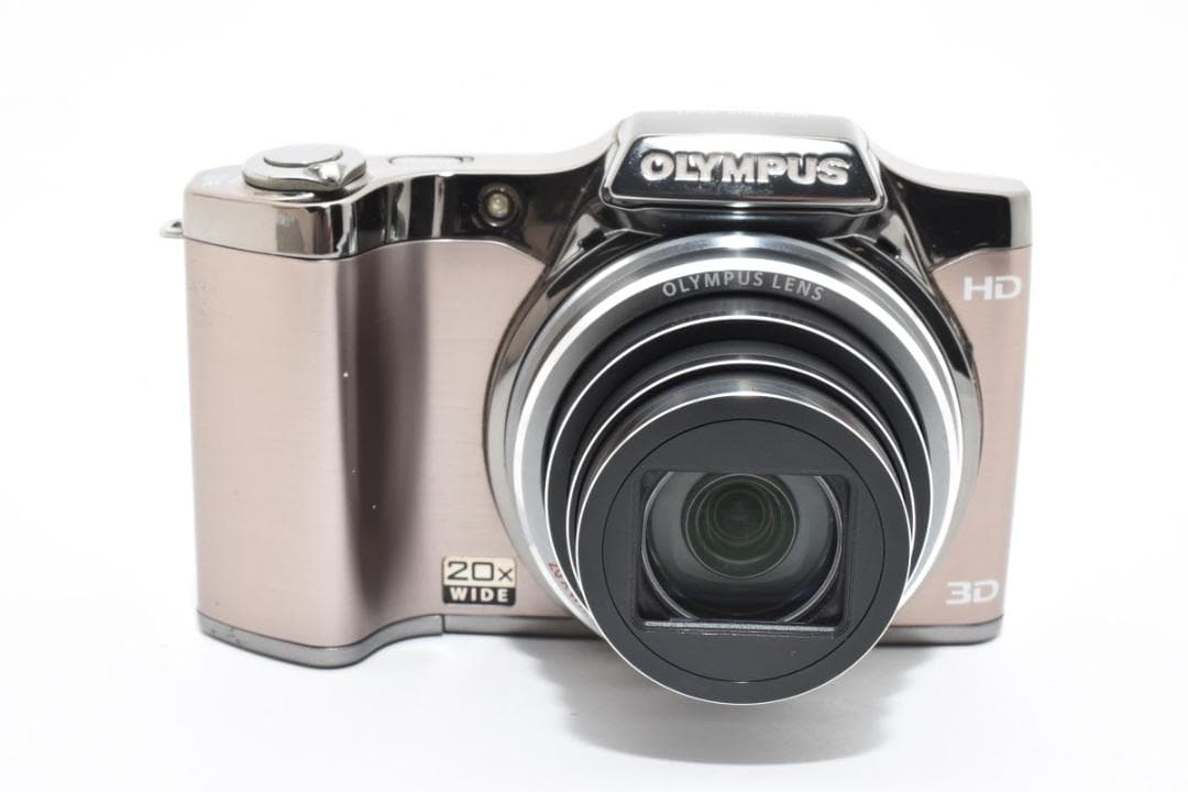 《 美品 》 オリンパス　OLYMPUS SZ-11 箱付　＜動作確認済＞