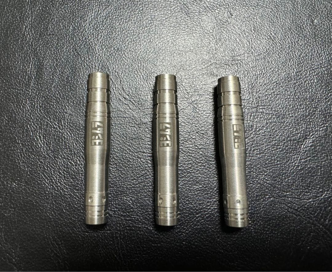 激レア 非売品 ヨシムラバレルズ シグナル タイプ1