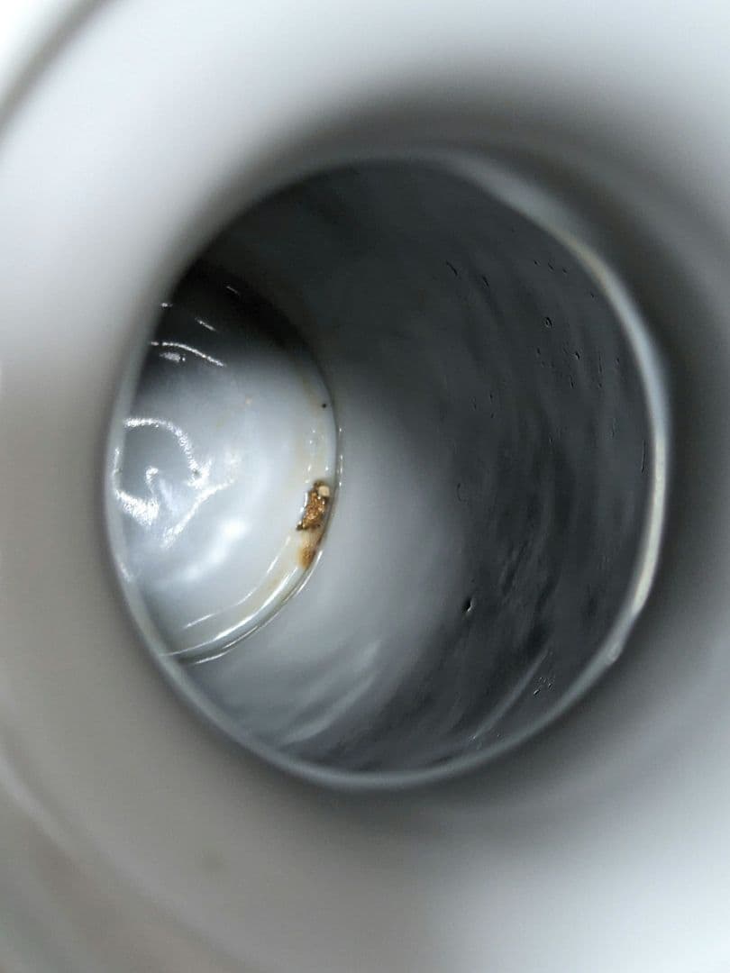 ♦中国景徳鎮窯 瓔珞文様 雲上 天女美人図 瓶 花瓶 置物飾り 骨董品