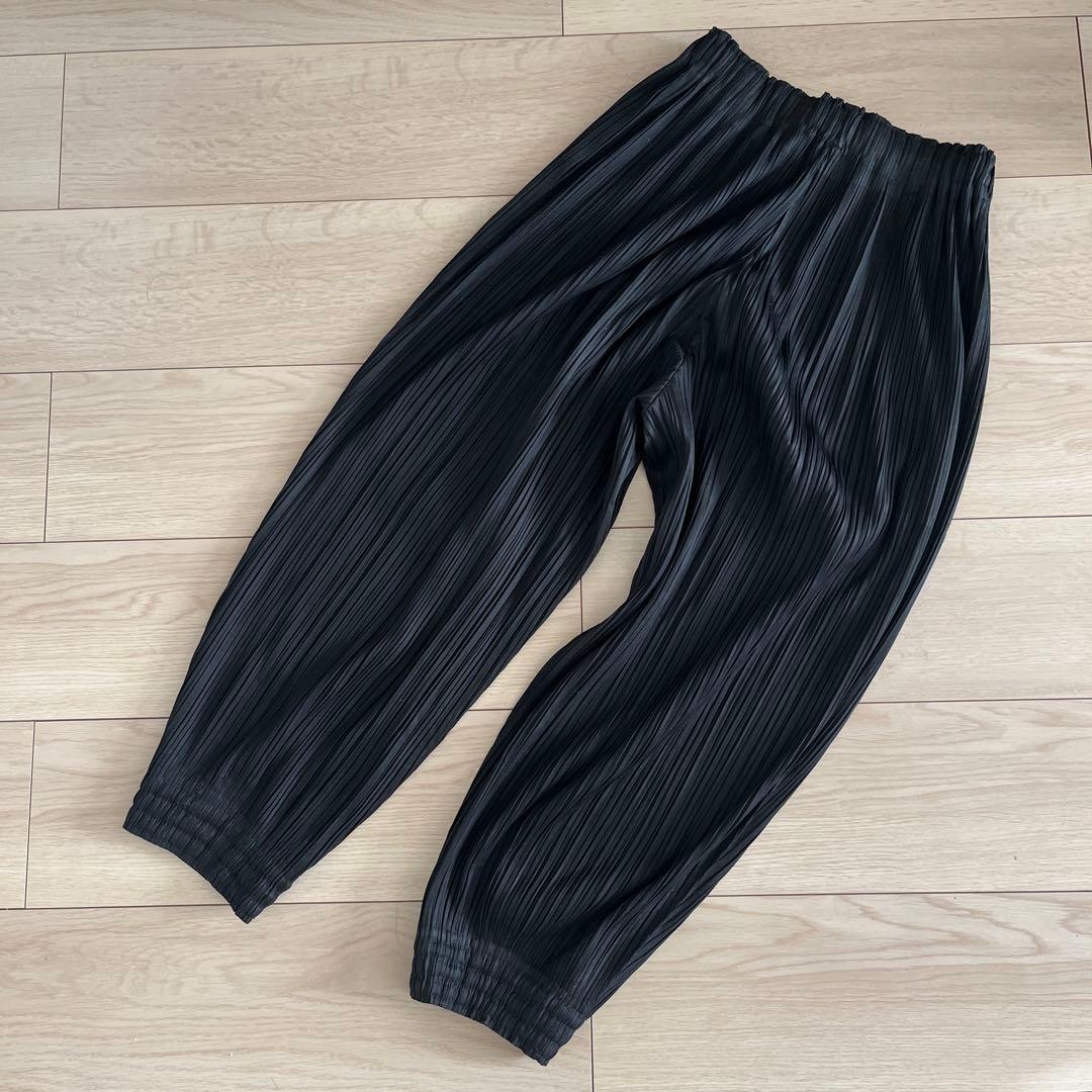 イッセイミヤケ issey miyake pleats please