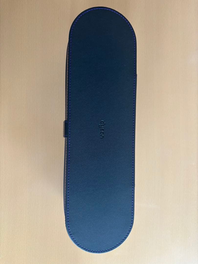 ダイソン ドライヤー収納ケース 黒付