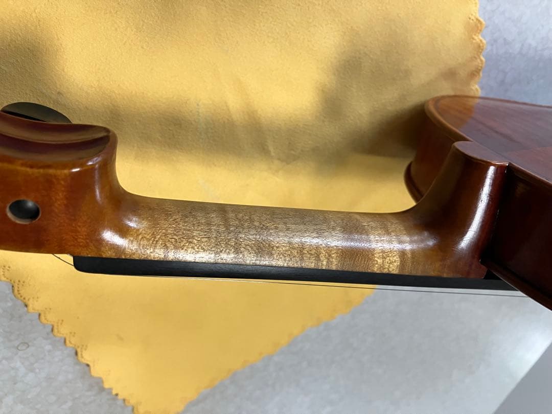 ノア　SUZUKI スズキバイオリンNo 1100