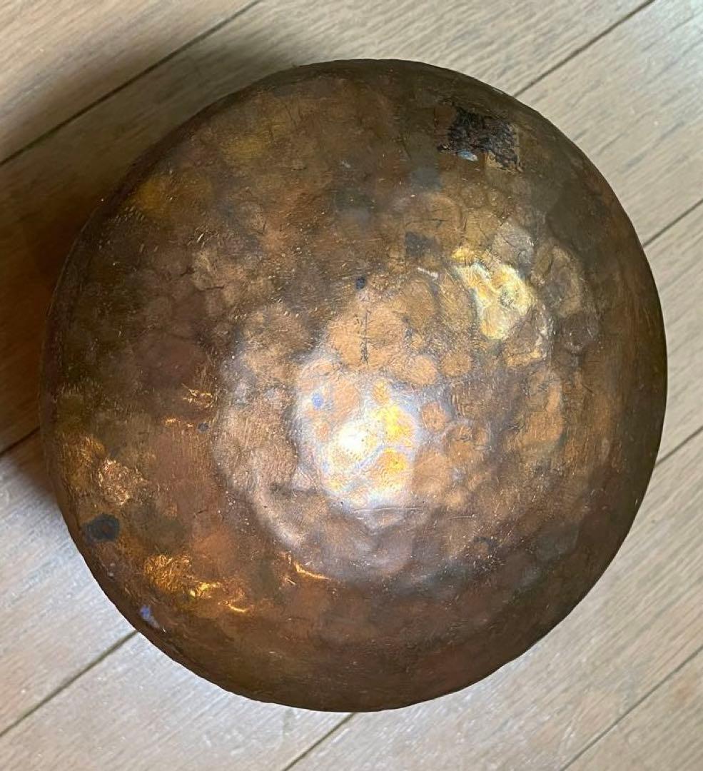 中東 南アジア インド 真鍮製 水差し ロタ 骨董品 ハンドメイド