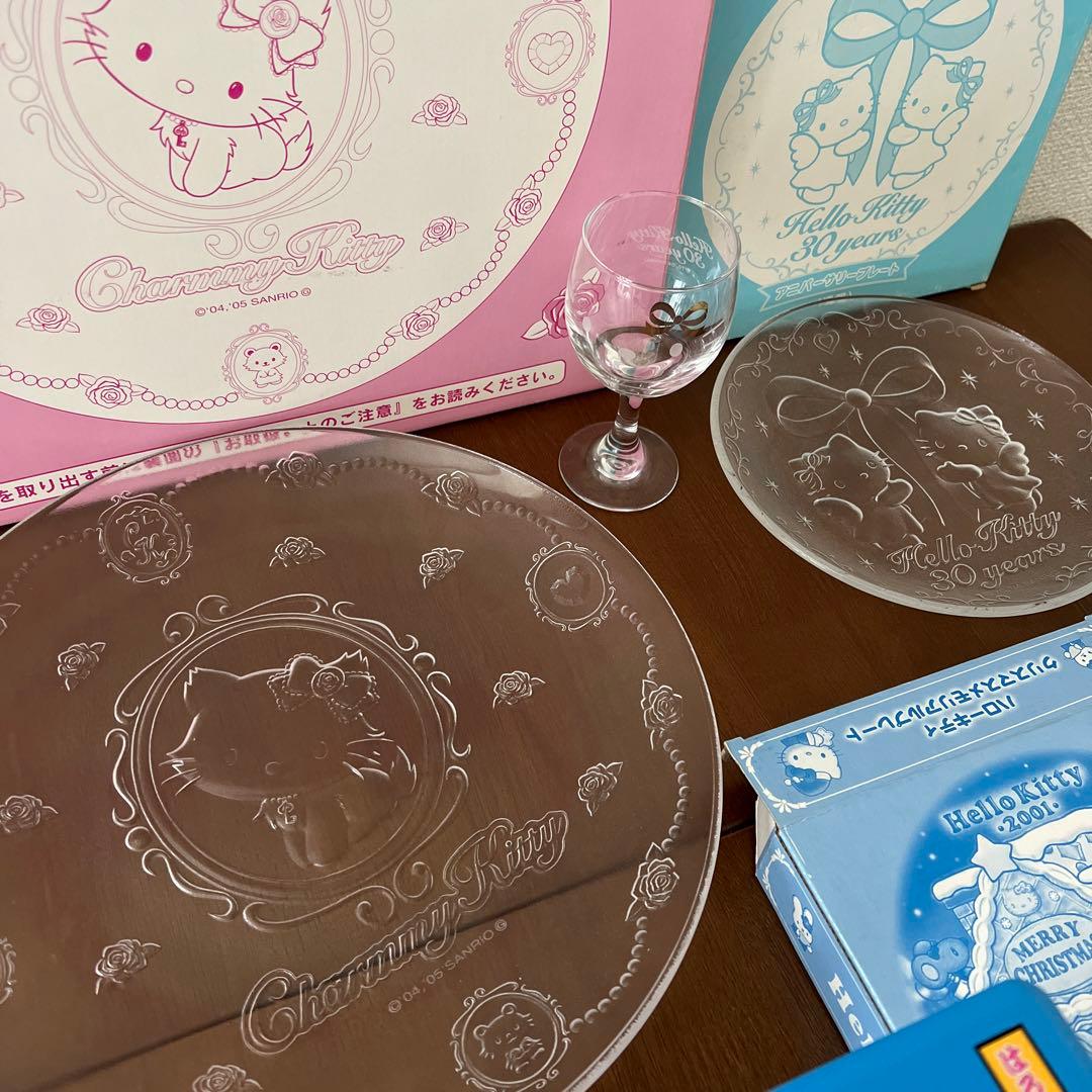 ハローキティ　グッズ　まとめ売り