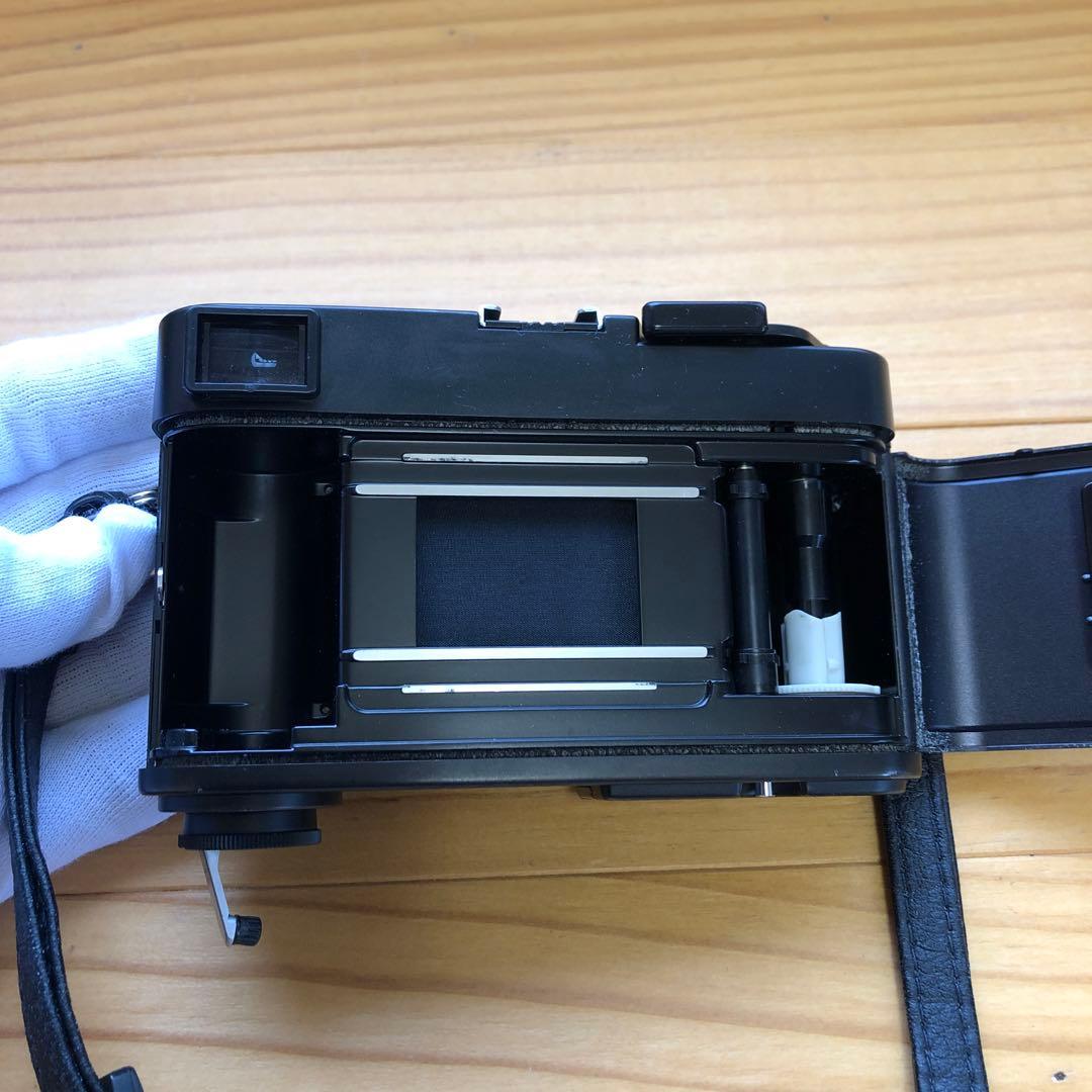 Cool Design ショップ様専用】MINOLTA CLE トカゲ革限定品