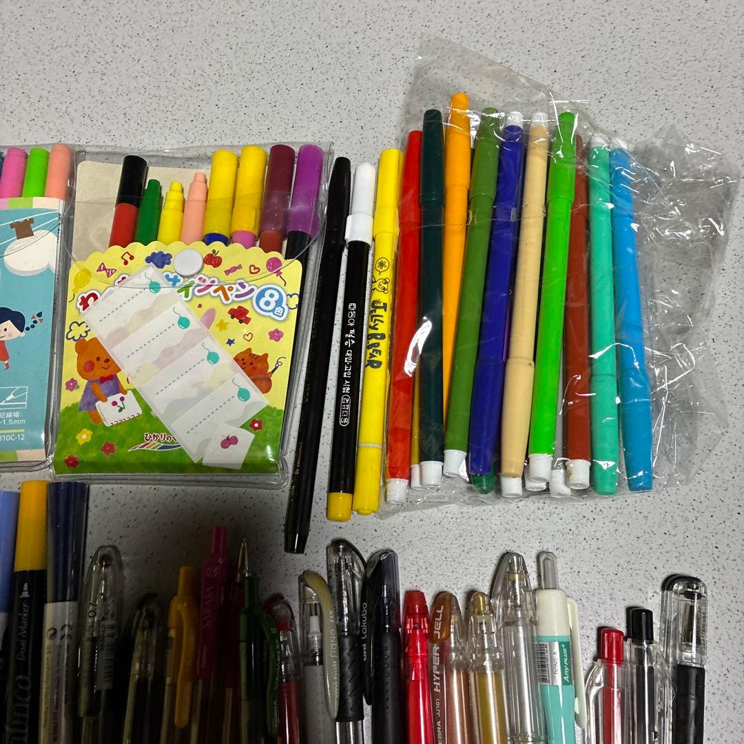 ペン回し 改造ペン、材料等 まとめ売り