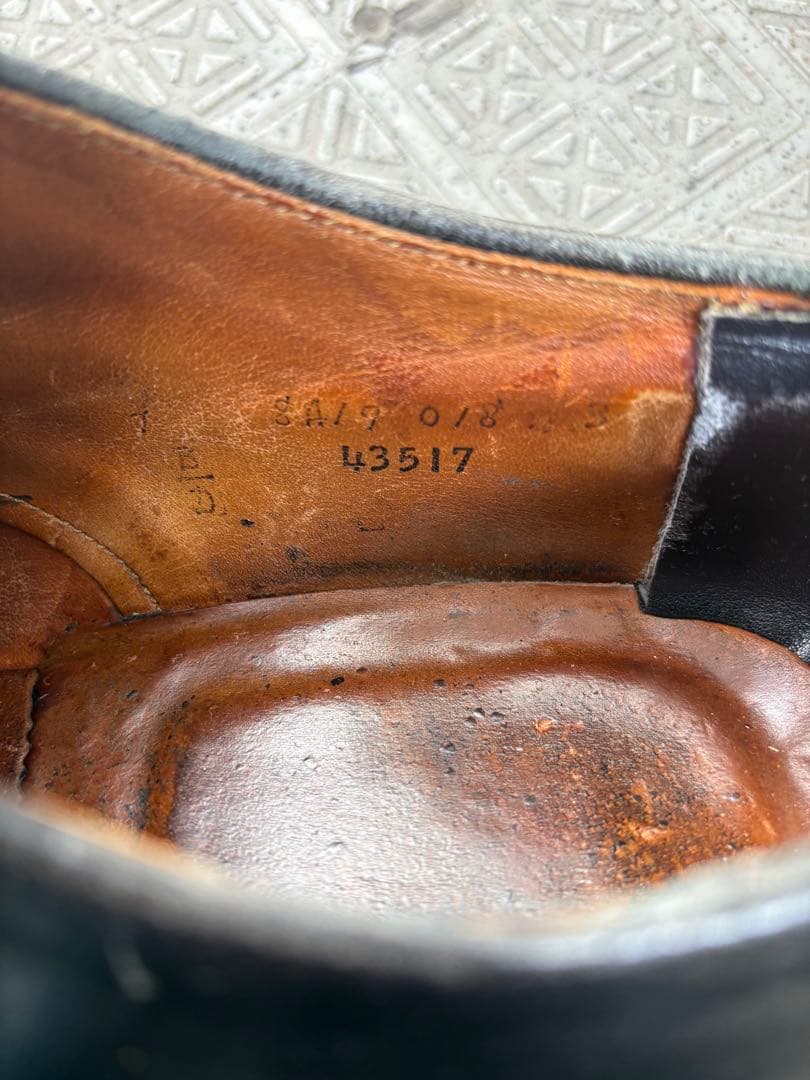 Aldenストレートチップ