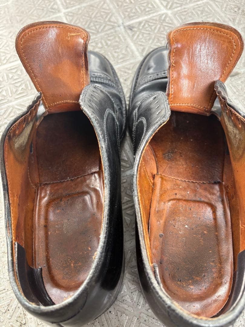 Aldenストレートチップ