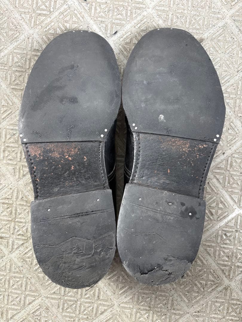 Aldenストレートチップ