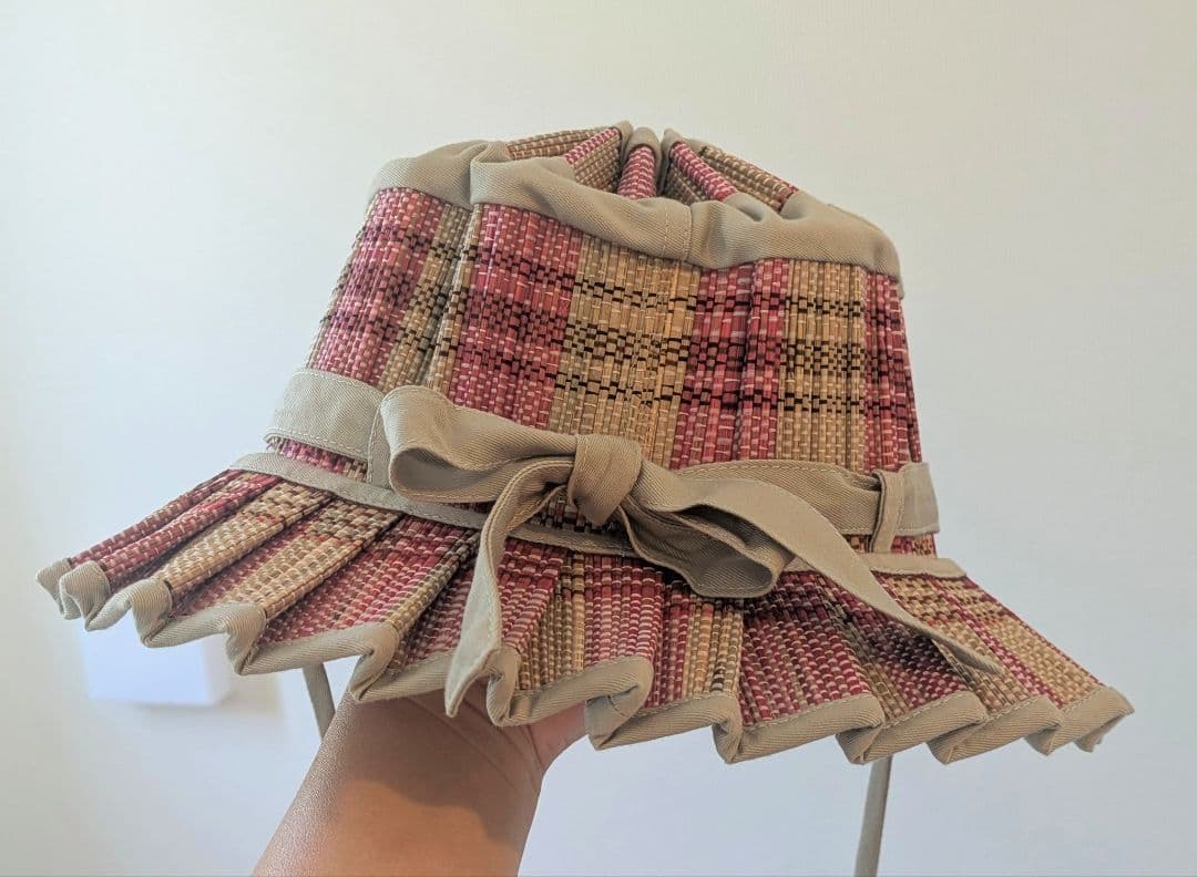 LORNA MURRAY Mayfair Child М 帽子 ローナマーレイ