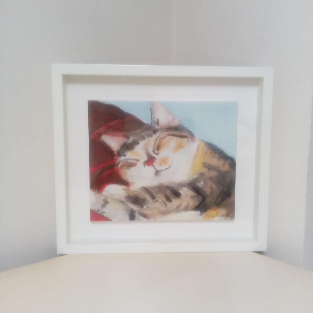 久下貴史 版画「ミケランジェラ2007」ジグレー マンハッタナーズ