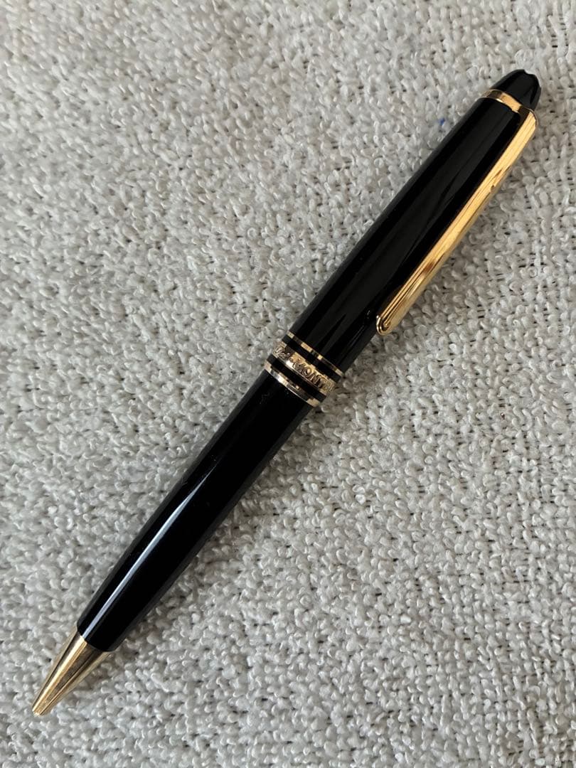 ◾️美品◾️モンブラン164 ボールペン◾️マイスターシュテュック クラシック◾️