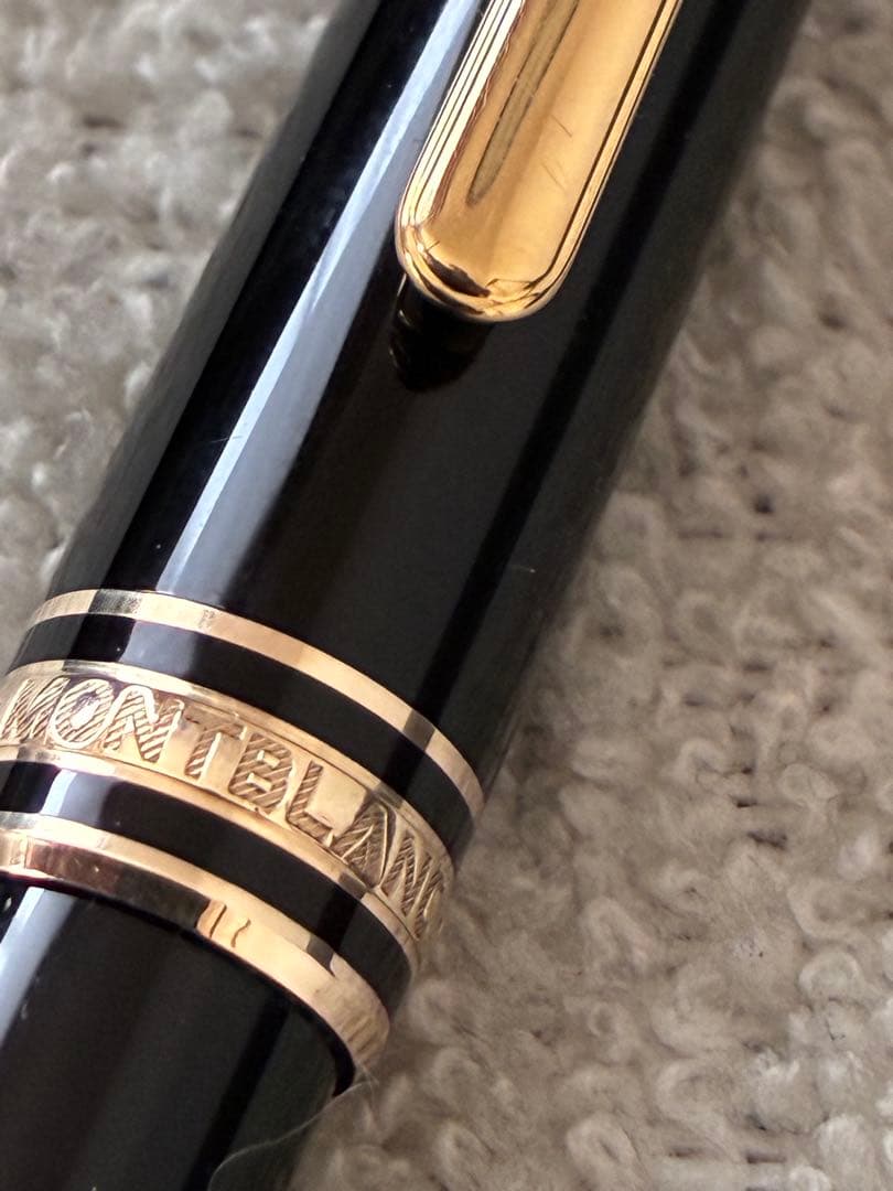 ◾️美品◾️モンブラン164 ボールペン◾️マイスターシュテュック クラシック◾️