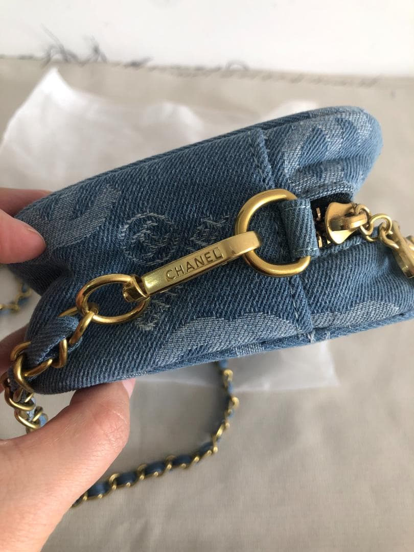 ショルダーバッグ 22cm