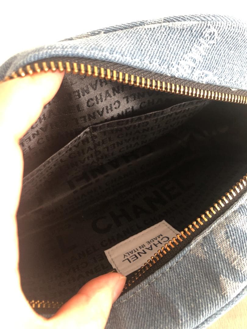 ショルダーバッグ 22cm