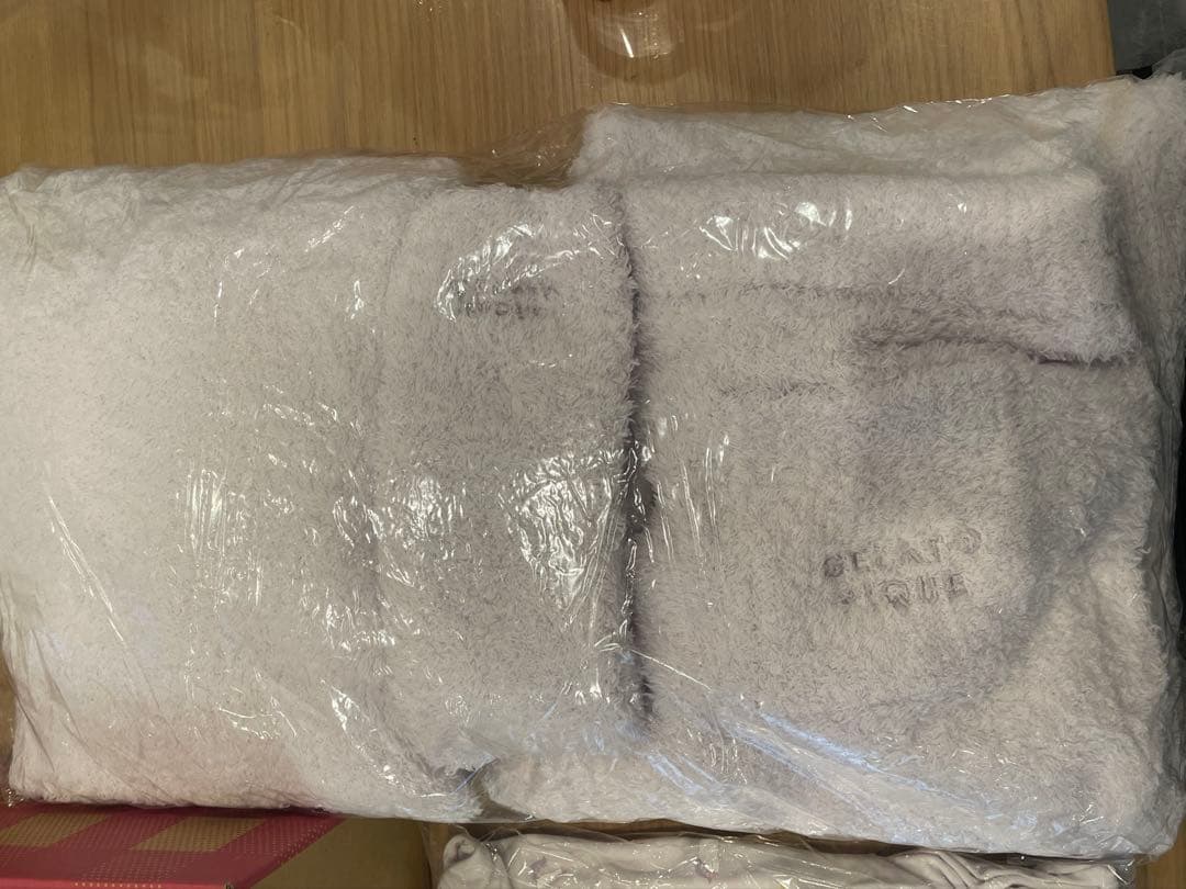 ジェラピケ福袋2026午年(Aフルセット)