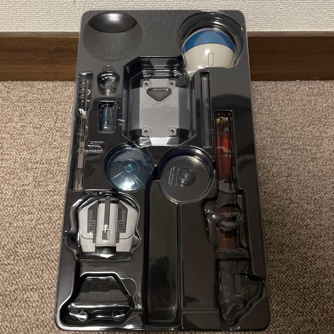 【バッキー】IG-12 アクセサリーセット ＆　ボーナスアクセサリー台座