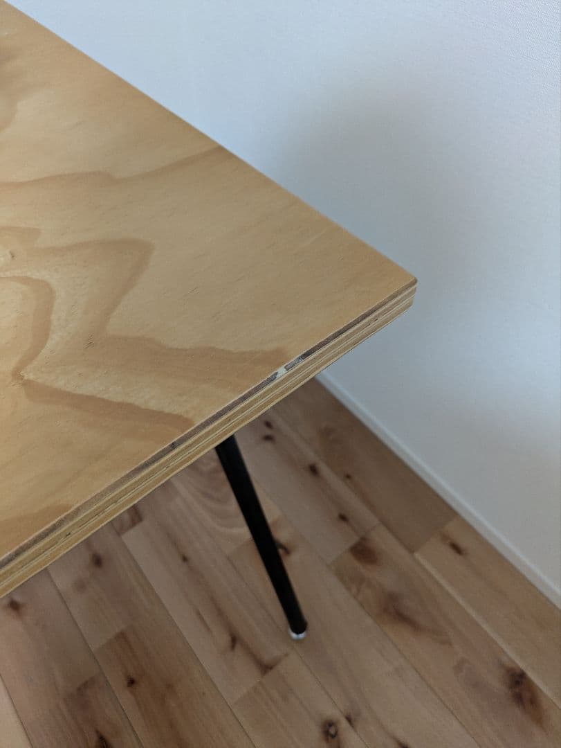 ジャーナルスタンダード　デスク