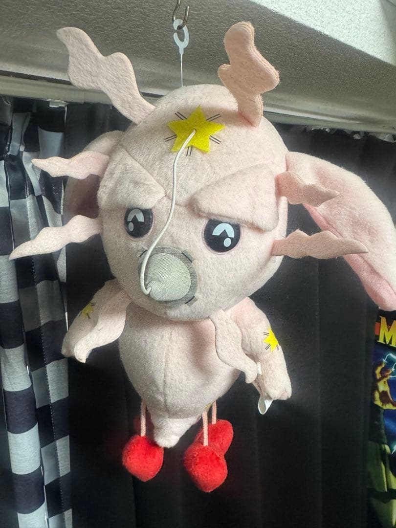 ジョジョ第7部ジャイロツェッペリ一番くじフィギュア + タスク