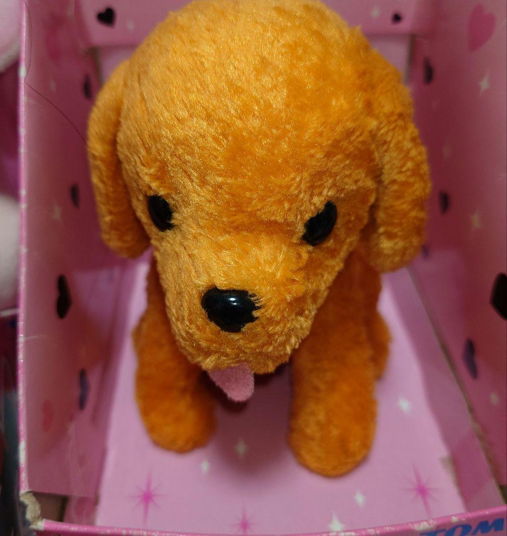 シュガシュガルーン ぬいぐるみ デューク ブランカ ひろし 安野モヨコ