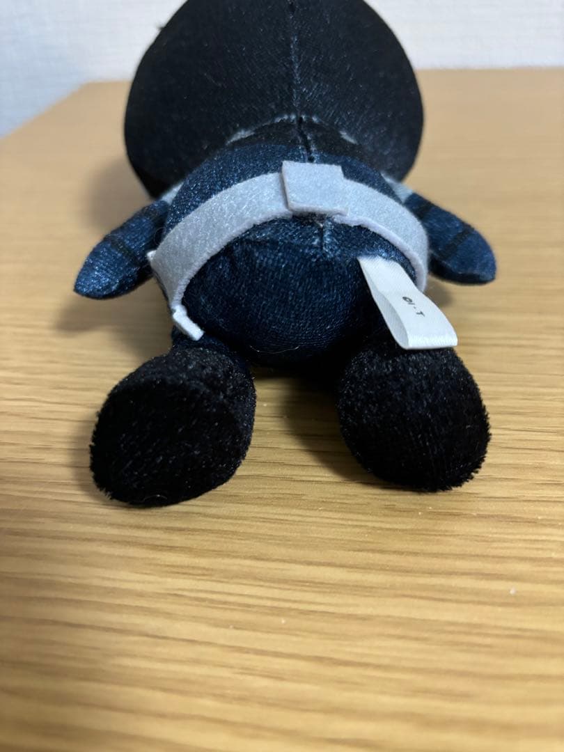 仮面ライダーナイト Chibiぬいぐるみ