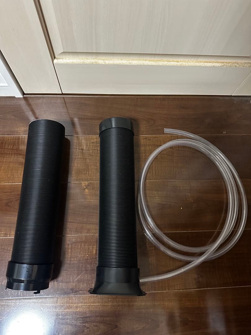 山善 ポータブルスポットクーラー カンゲキくん2 【中古】