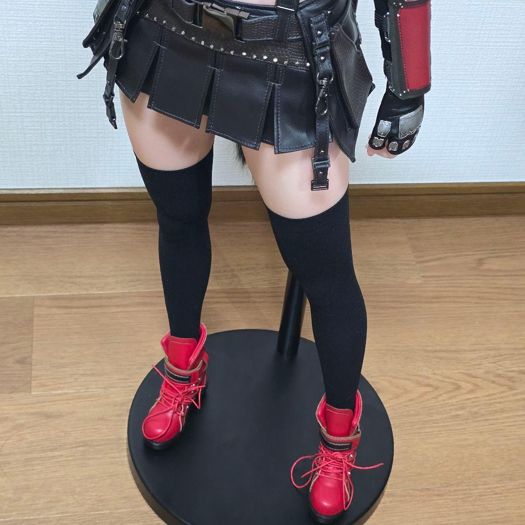 ティファ ロックハート 1/2スケール