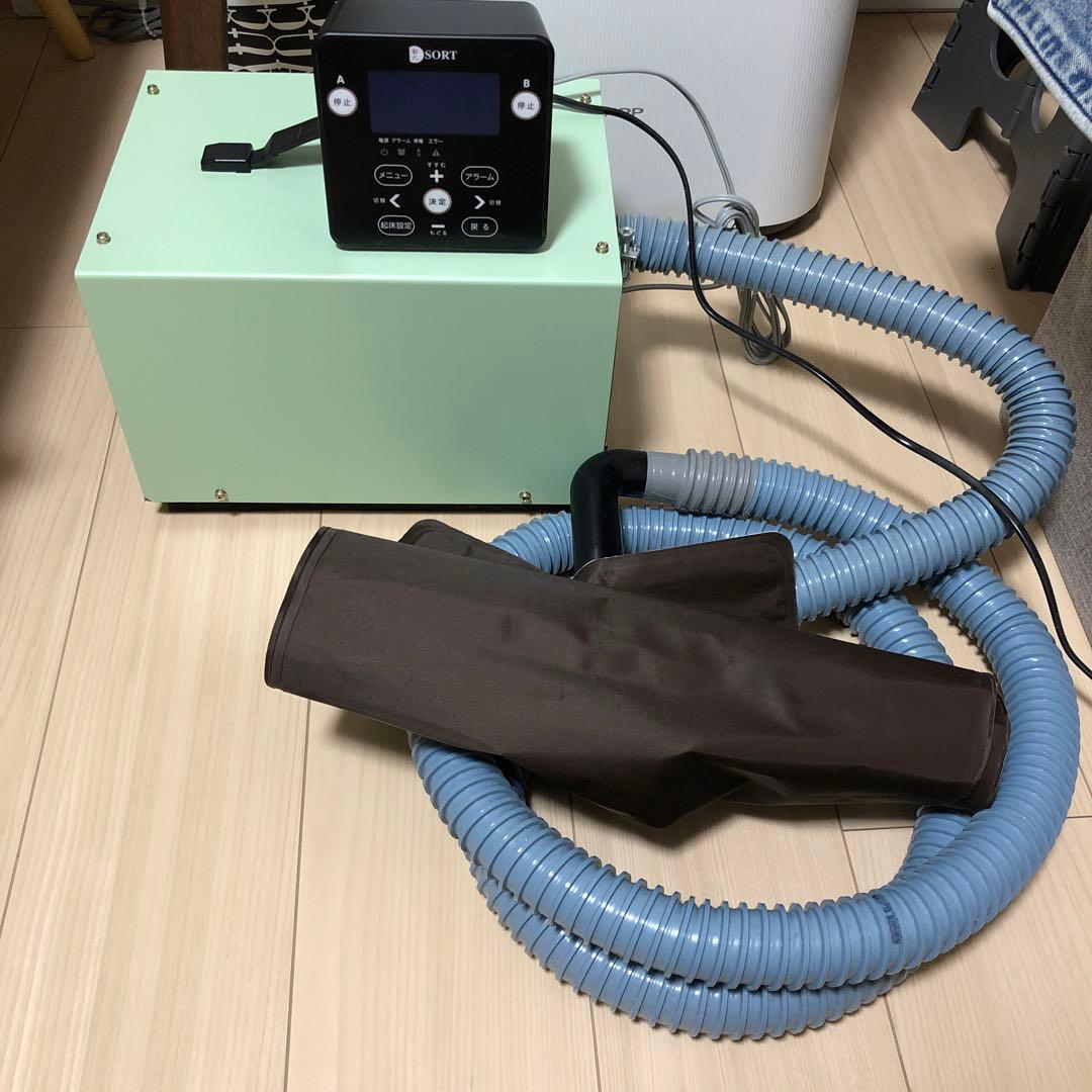 定刻起床装置個人簡易型［SAC-5A型］