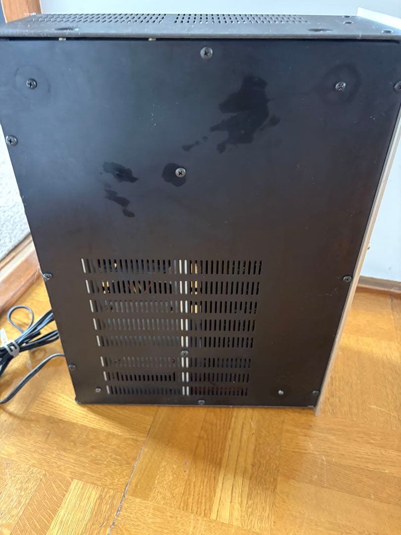 本当に 安いテレビ・オーディオ・カメラ - Marantz Model 1090 真空管