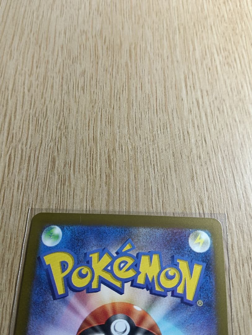 メガカイリューex　sar