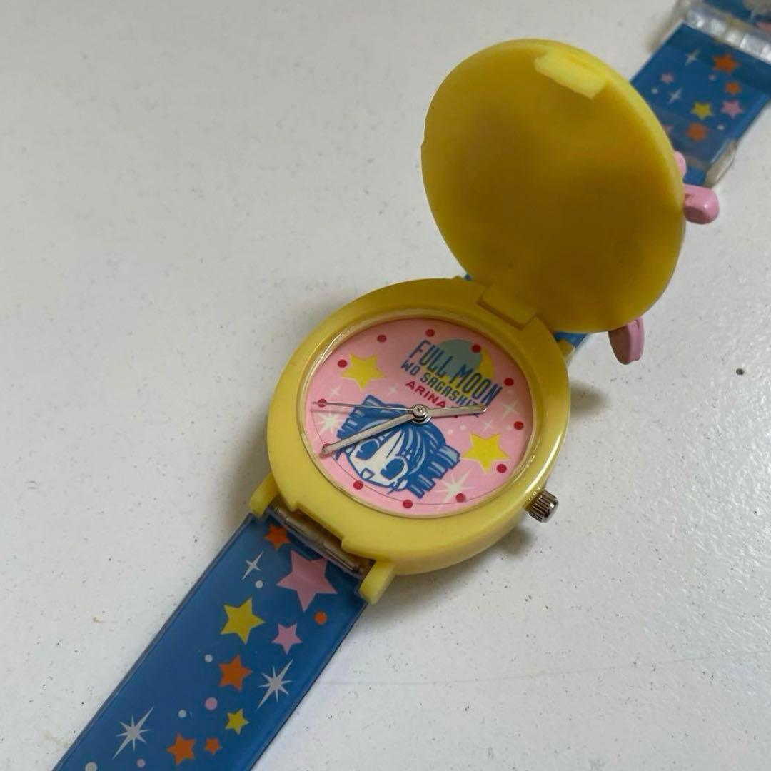 目黒帝国 満月をさがして りぼん 神風怪盗 手帳 グッズ 種村有菜